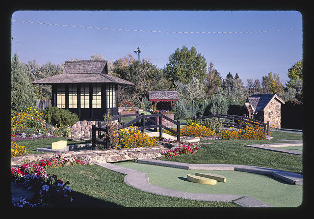 Valley View Mini-Golf